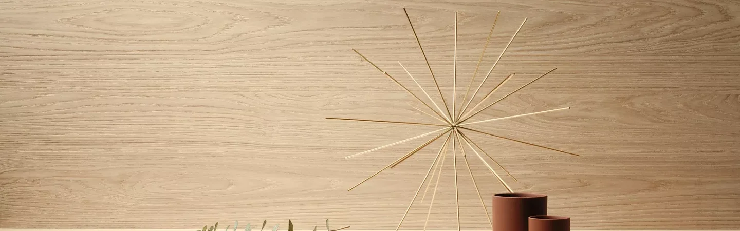 ST40 Feelwood Oakgrain